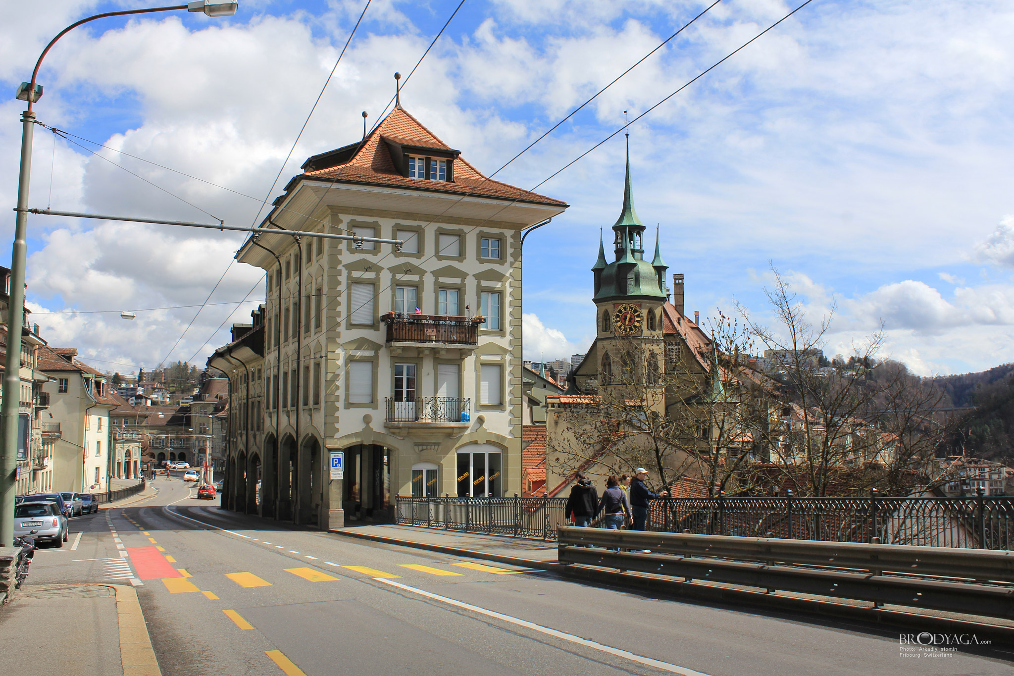 Fribourg